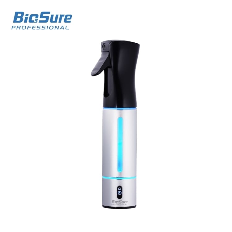 BioSure便㩦噴霧式活氧水機 已選產品圖片
