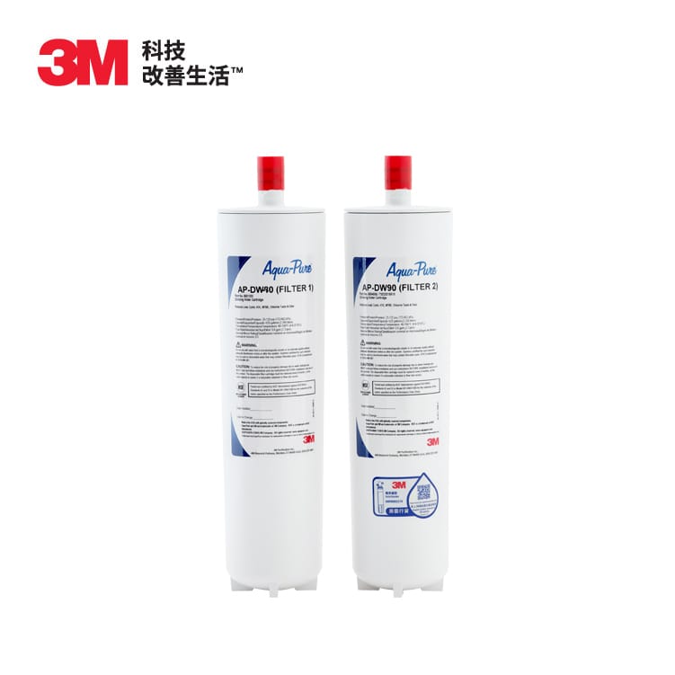 3M™ AP DWS80/90濾芯 已選產品圖片