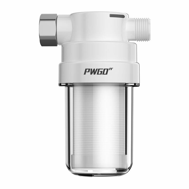 PWGO”沐浴過濾器 已選產品圖片
