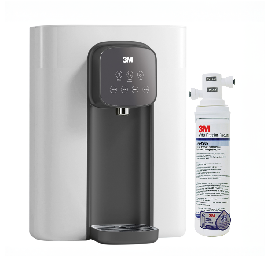 3M™ WHS200 即熱飲水機套裝 已選產品圖片