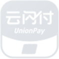 雲閃付